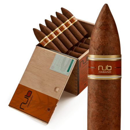 464 Habano Torpedo, , cigars